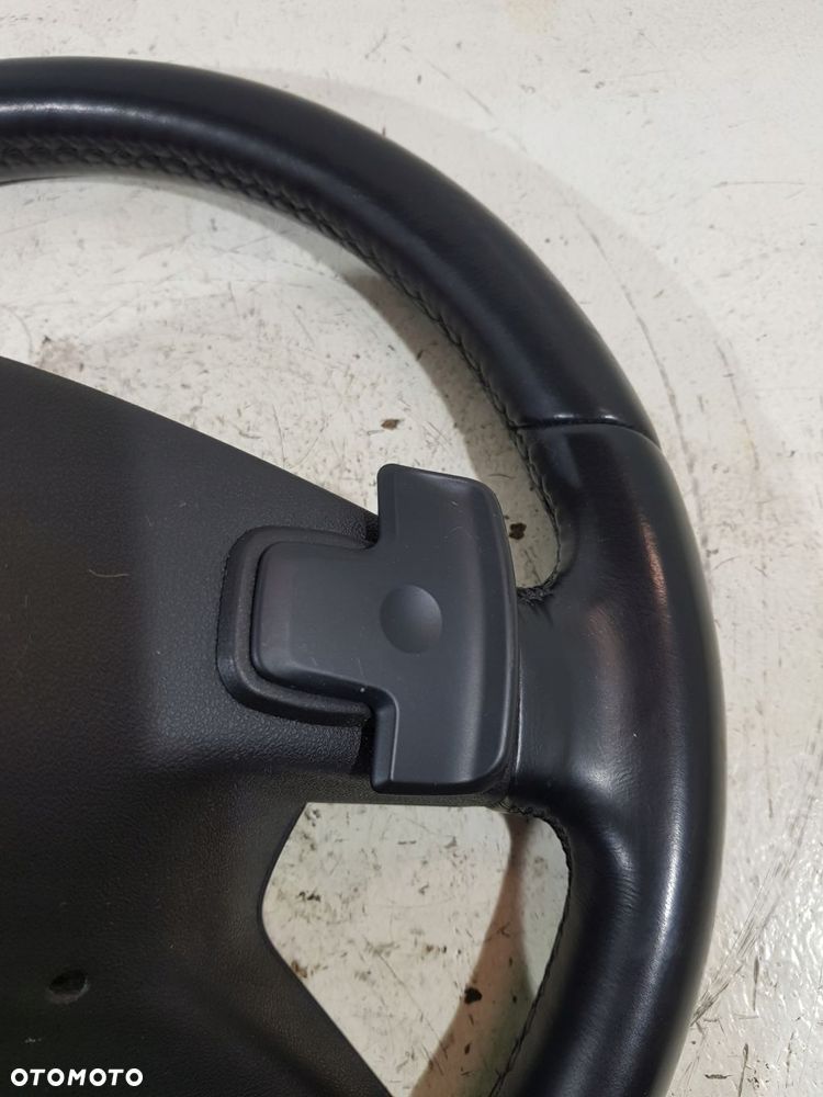 kierownica multifuncyjna skóra łopatki a2464605503 mercedes e-klasa w212 - 14