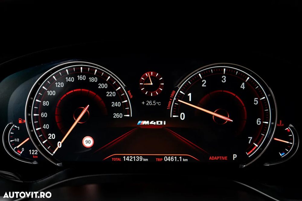 BMW X4 M - 38