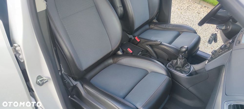 Opel Mokka 1.7 CDTI Cosmo S&S - 5