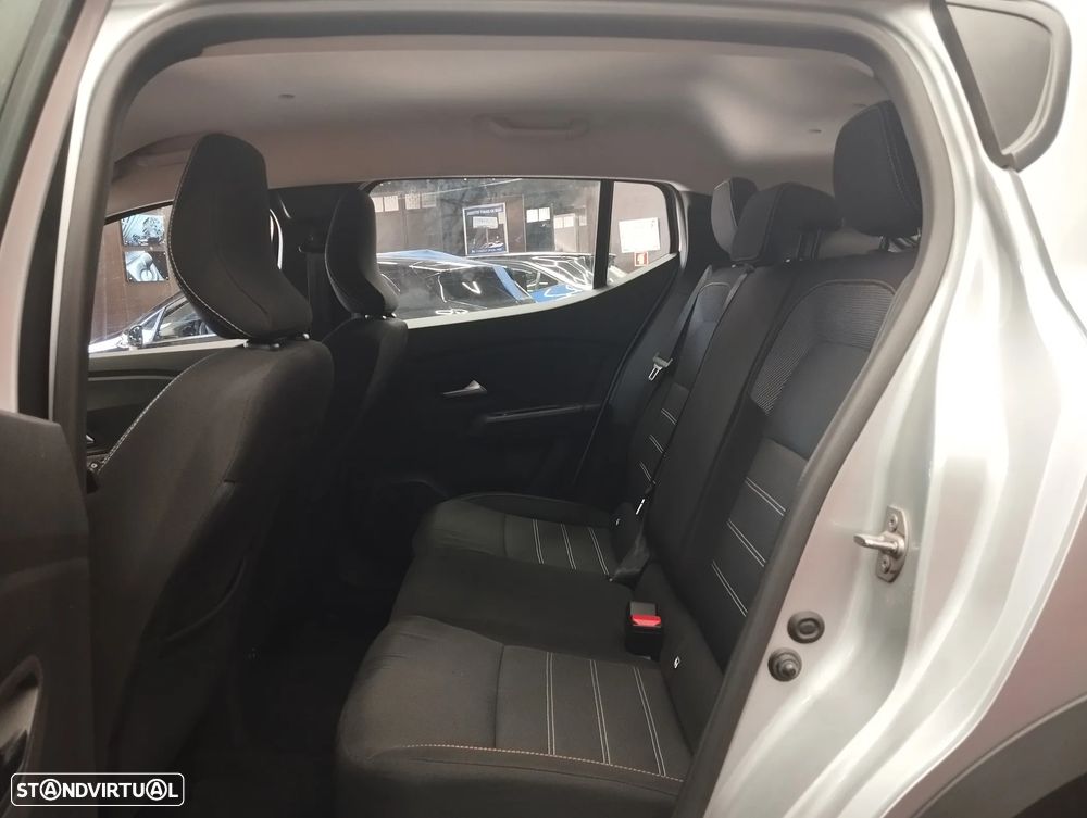 Dacia Sandero 1.0 TCe Comfort - 12