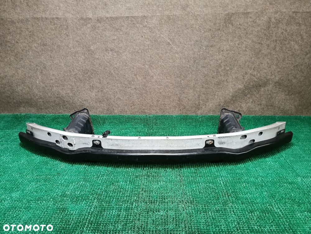 LEXUS IS 13-20r Belka Wzmocnienie  Zderzaka Przód - 2