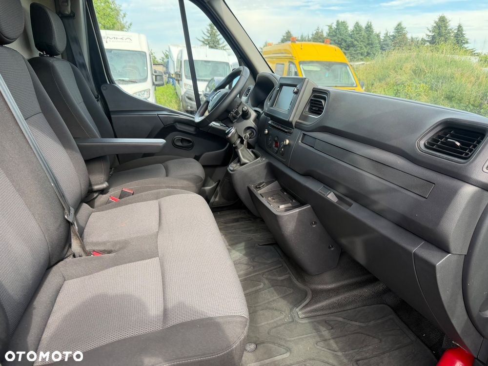 Renault Master - 14