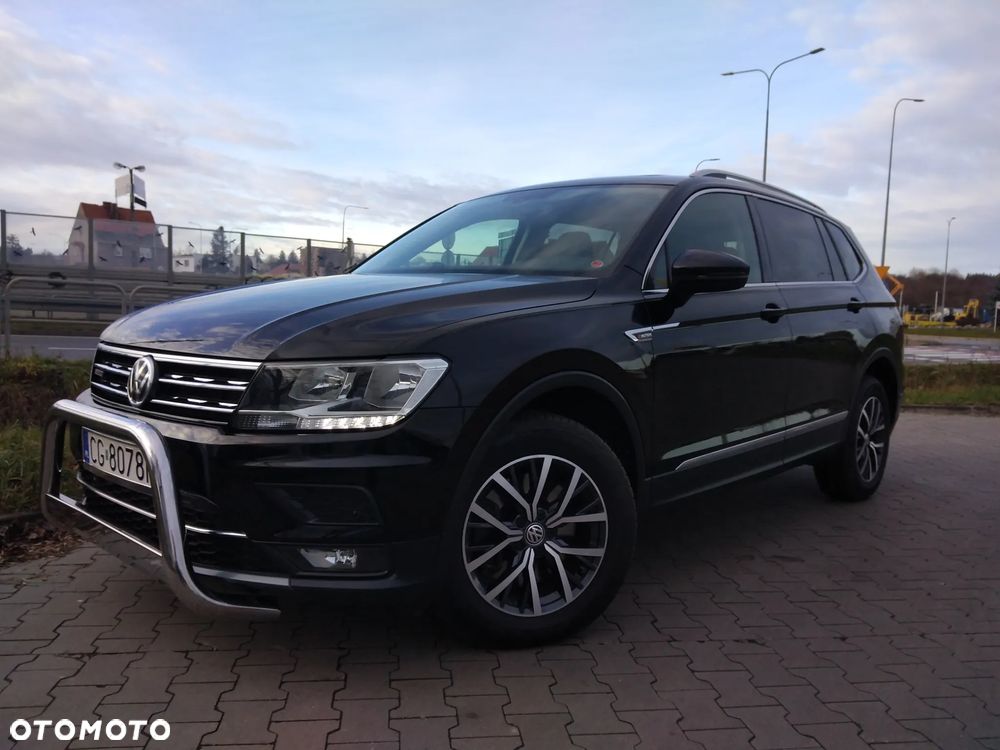 Volkswagen Tiguan - 6