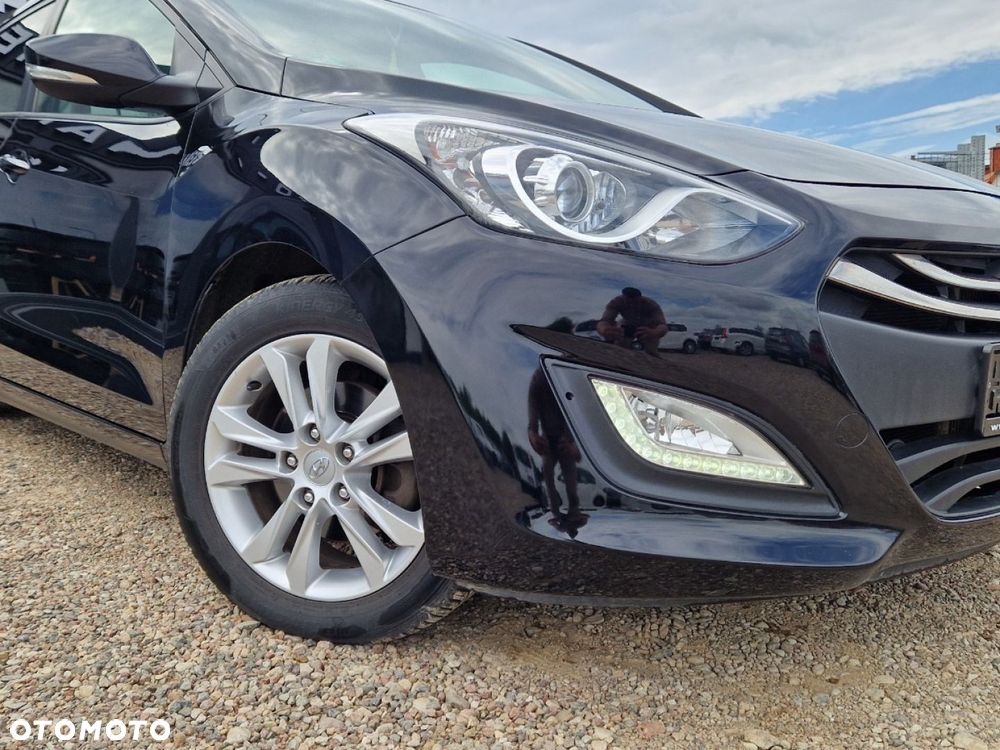 Hyundai i30 1.6 CRDi Premium - 25
