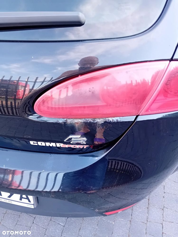 Seat Leon - 8