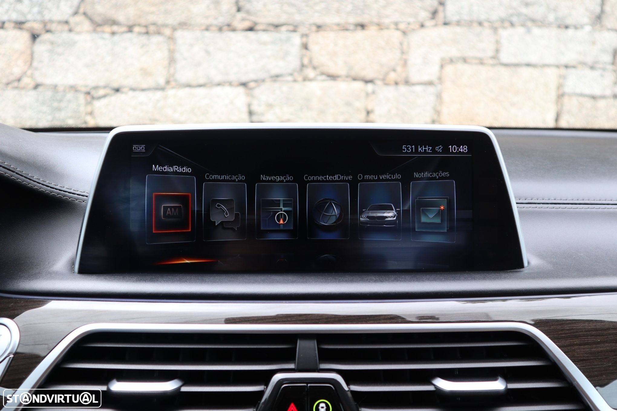 BMW 730 d - 44