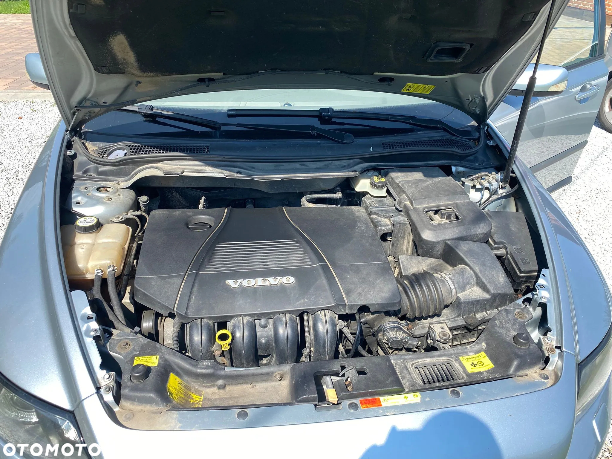 Volvo S40 1.8 Summum - 8