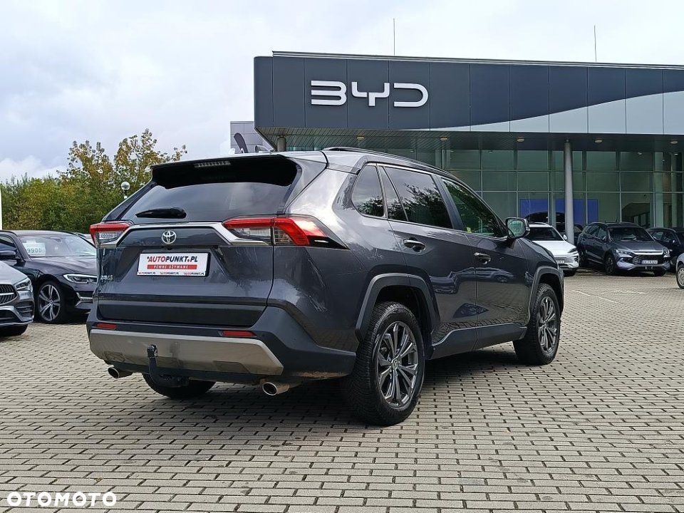 Toyota RAV4 - 20
