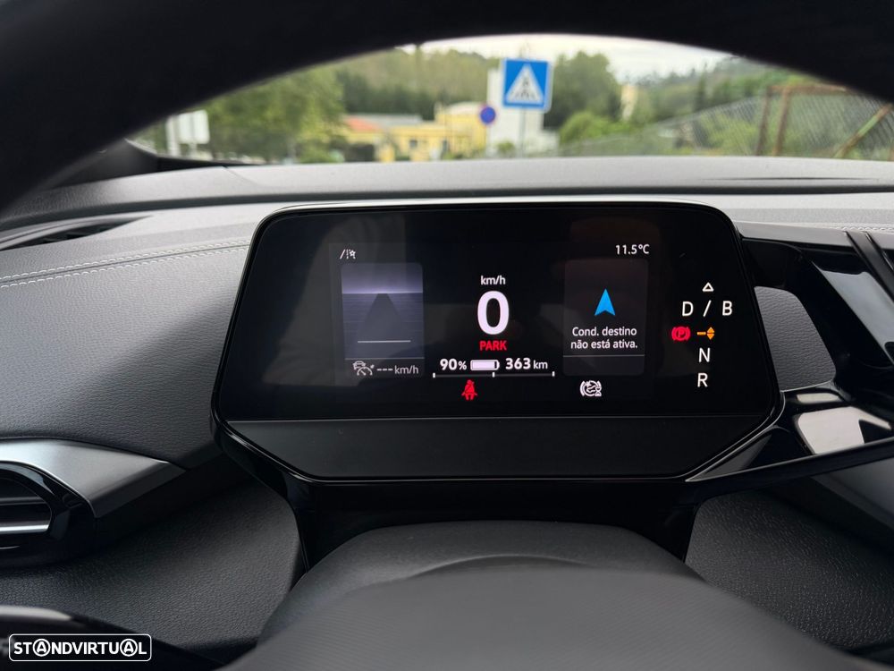 VW ID.4 77 kWh Pro Performance - 20