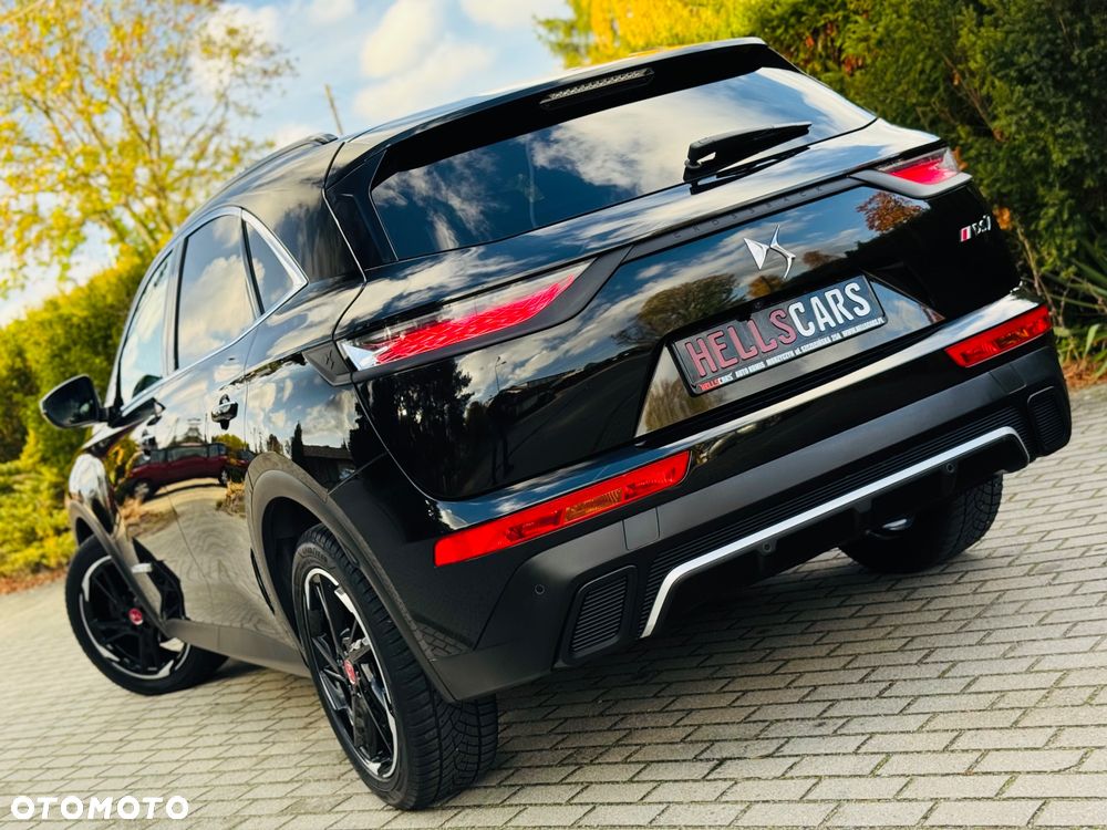 DS Automobiles DS 7 Crossback 1.5 BlueHDi Performance Line - 13