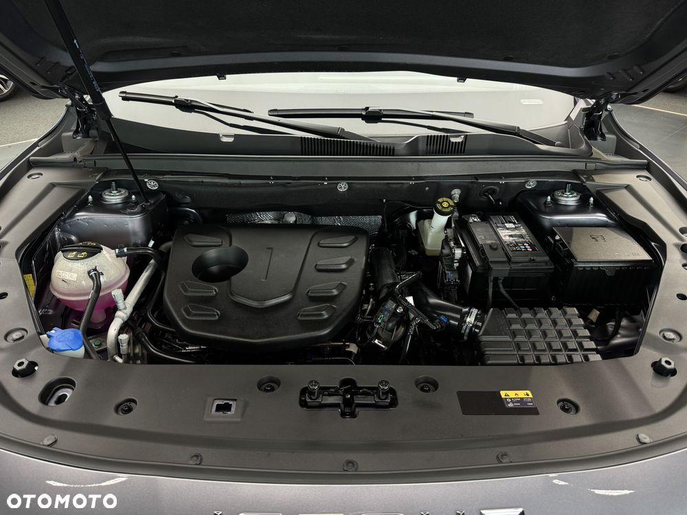 Jetour X70 Plus - 28