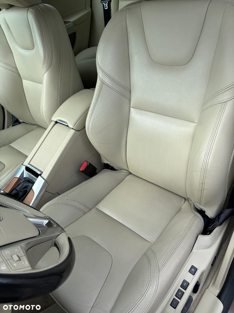 Volvo V60 D4 AWD Drive-E Summum - 25