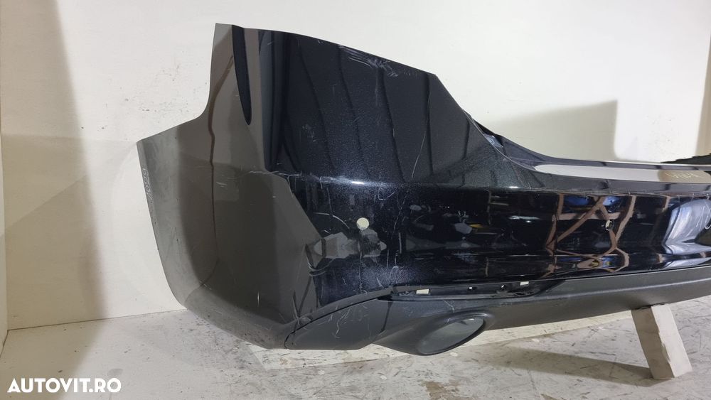 Bara spate Alfa Romeo Giulia, 2018, 2019, 2020, 2021, 2022, 2023, 50546563 - 7