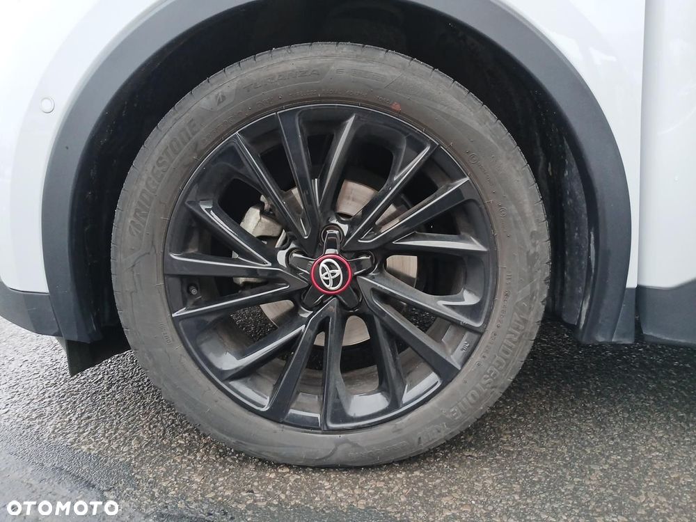 Toyota C-HR - 19