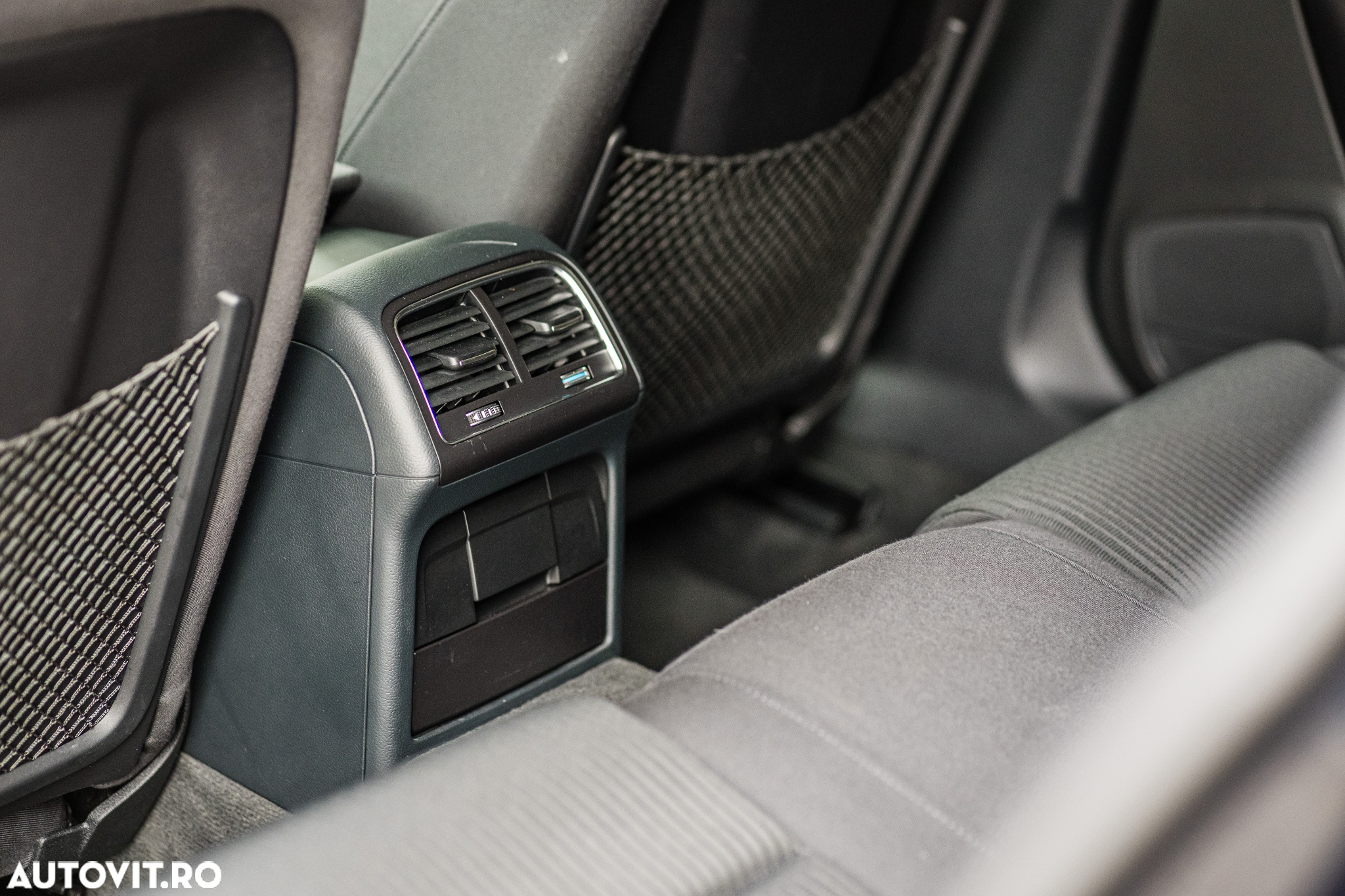 Audi A4 2.0 TDI Multitronic Avant - 19