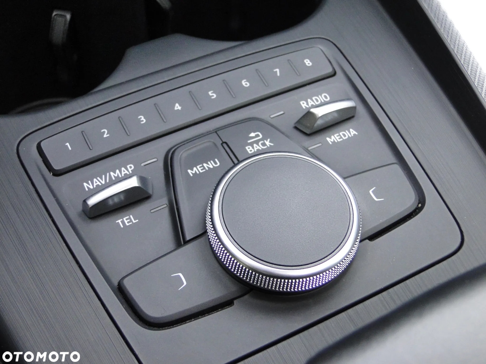 Audi A5 2.0 TFSI Quattro Sport S tronic - 30