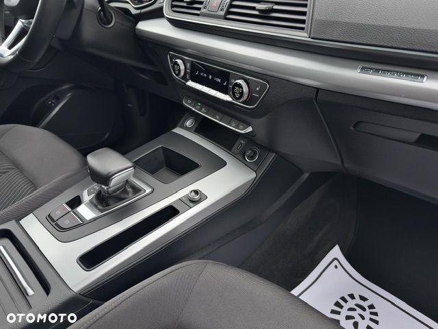 Audi Q5 50 TFSIe quattro S tronic advanced - 35