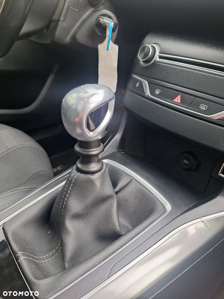 Peugeot 308 BlueHDi FAP 130 Stop & Start Allure Pack - 34