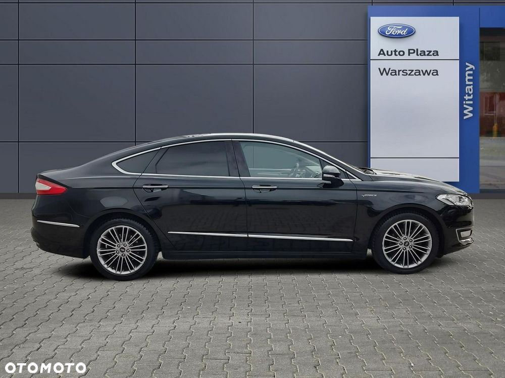 Ford Mondeo 2.0 EcoBoost STart-Stopp Autom Vignale - 7