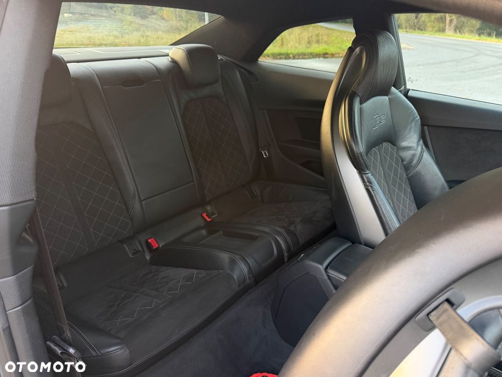 Audi RS5 Coupé 2.9 TFSI Quattro Tiptronic - 10