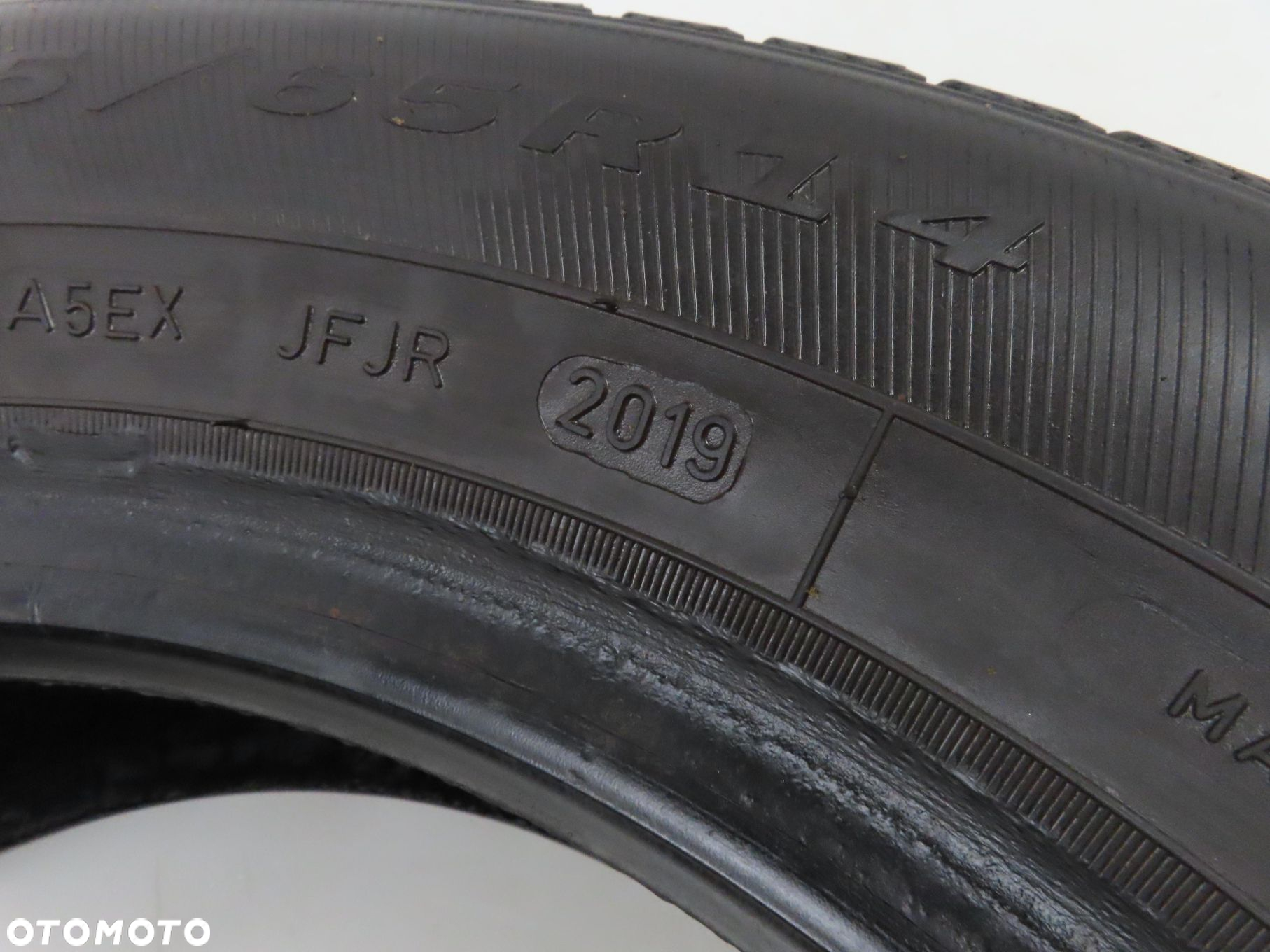 175/65R14 OPONA ZIMOWA Dębica Frigo 2 82T - 2
