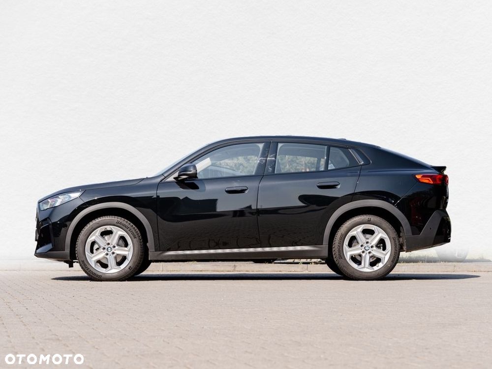 BMW X2 sDrive18d - 3
