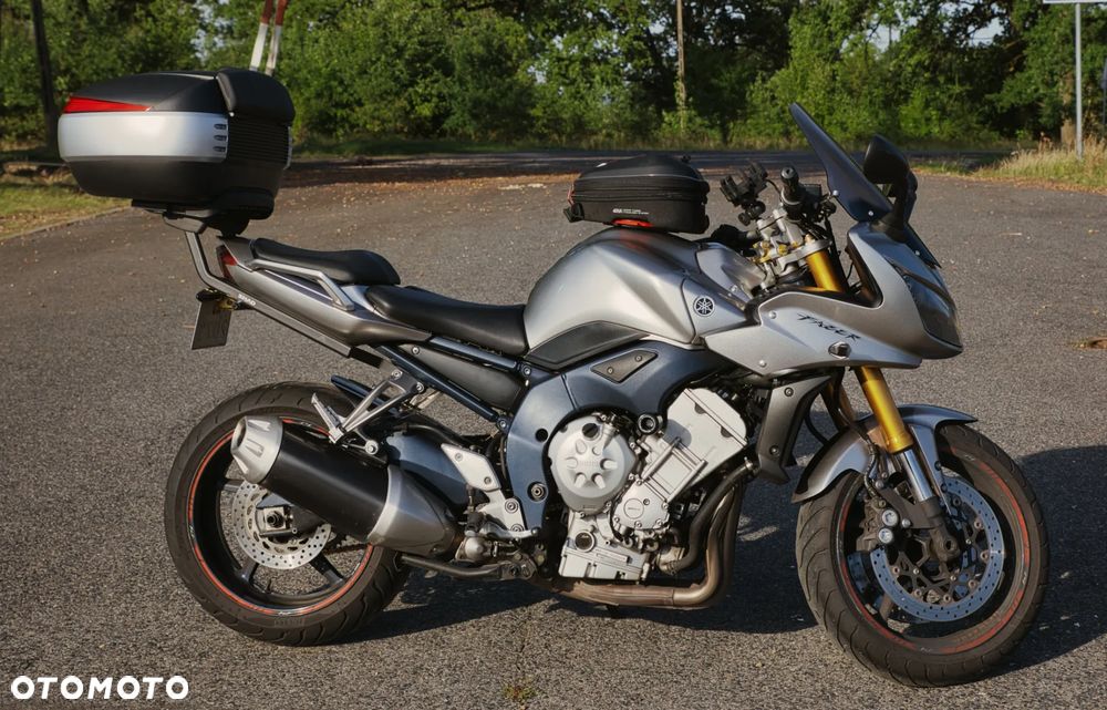Yamaha FZ - 3