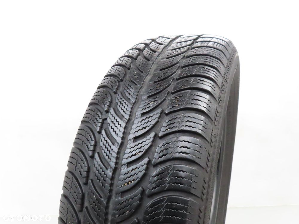 195/65R15 OPONA ZIMOWA UŻYWANA Dębica Frigo 2 91T - 6