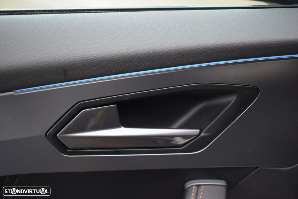 Cupra Formentor 2.0 TDI - 21