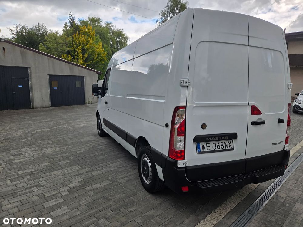 Renault MASTER - 6