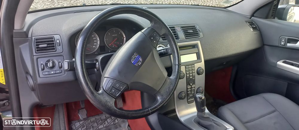Volvo C30 1.6 D Nível 2 - 6