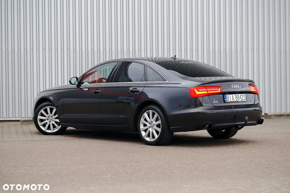 Audi A6 Limousine - 7