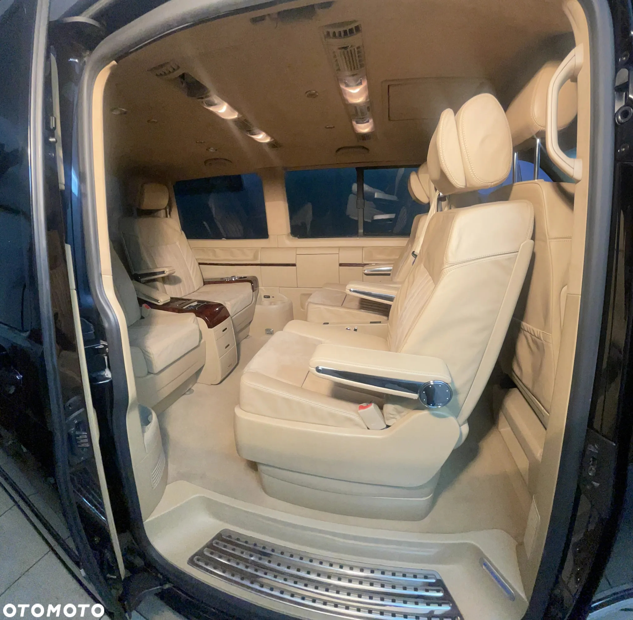 Volkswagen Transporter Multivan United Autm - 7