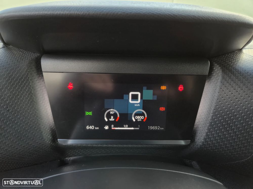 Citroën C4 1.5 BlueHDi Feel Pack - 34