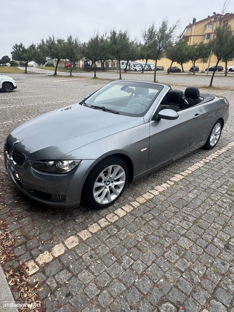 BMW 330 d Auto - 3