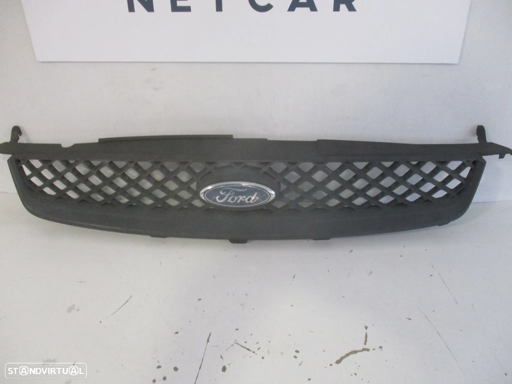 Grelha Ford Fiesta 2007 - 2