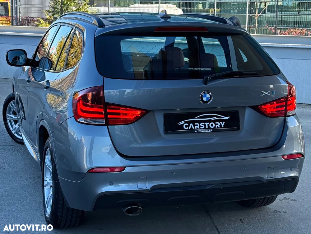 BMW X1 - 1