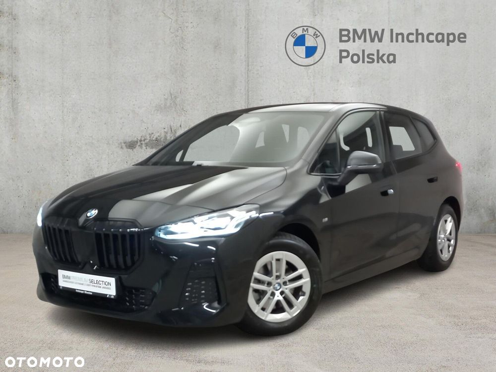 BMW Seria 2 218i M Sport sport - 2