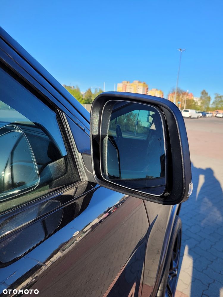 Jeep Grand Cherokee 3.6 V6 Overland - 2