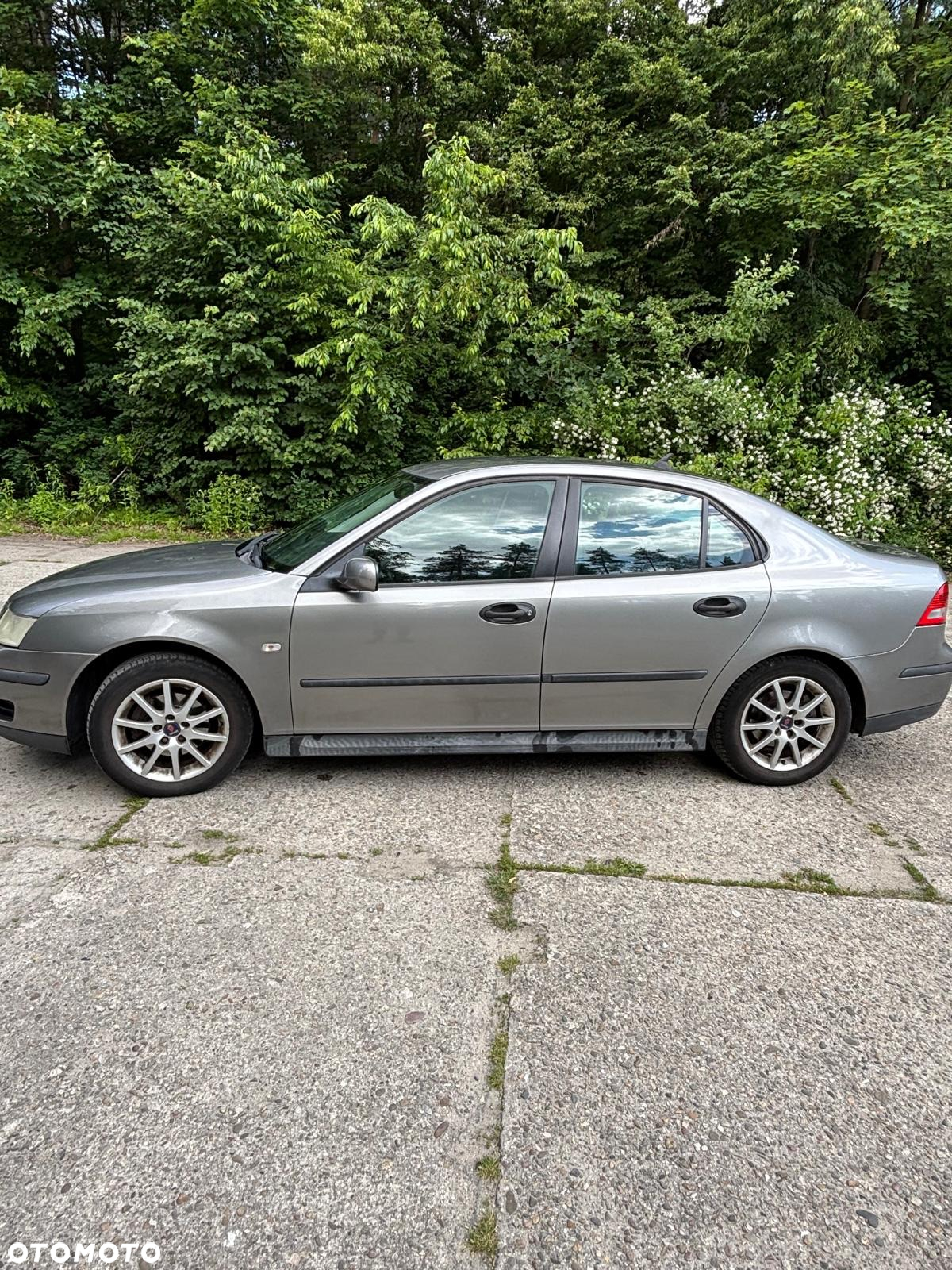 Saab 9-3 1.8i Linear - 21
