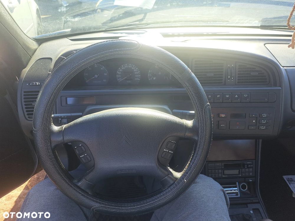 CITROEN XM 2.1D 109KM 2000R - CZĘŚCI !!! - 8
