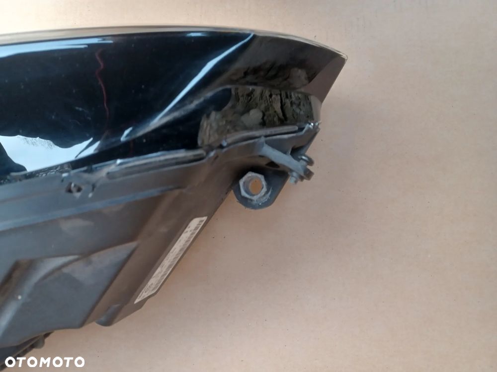 Bi-xenon przedni lewy LED VW Golf VII 7 skrętny lampa 5G1 - 3