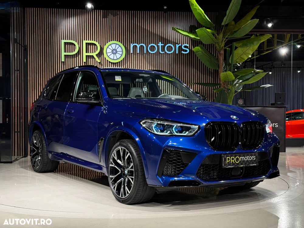 BMW X5 M Standard - 2