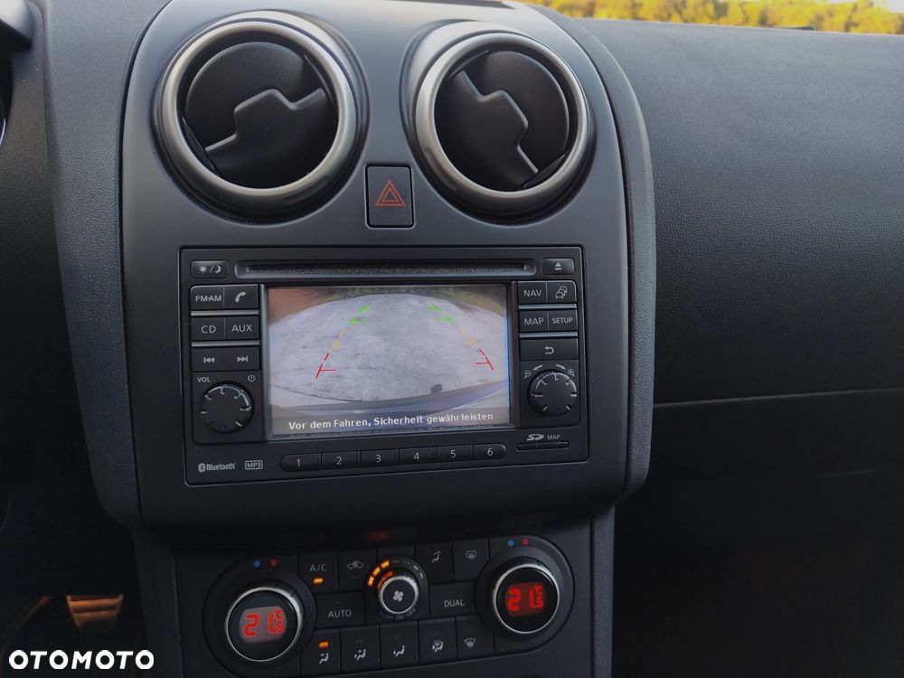Nissan Qashqai 1.6 I-Way - 24