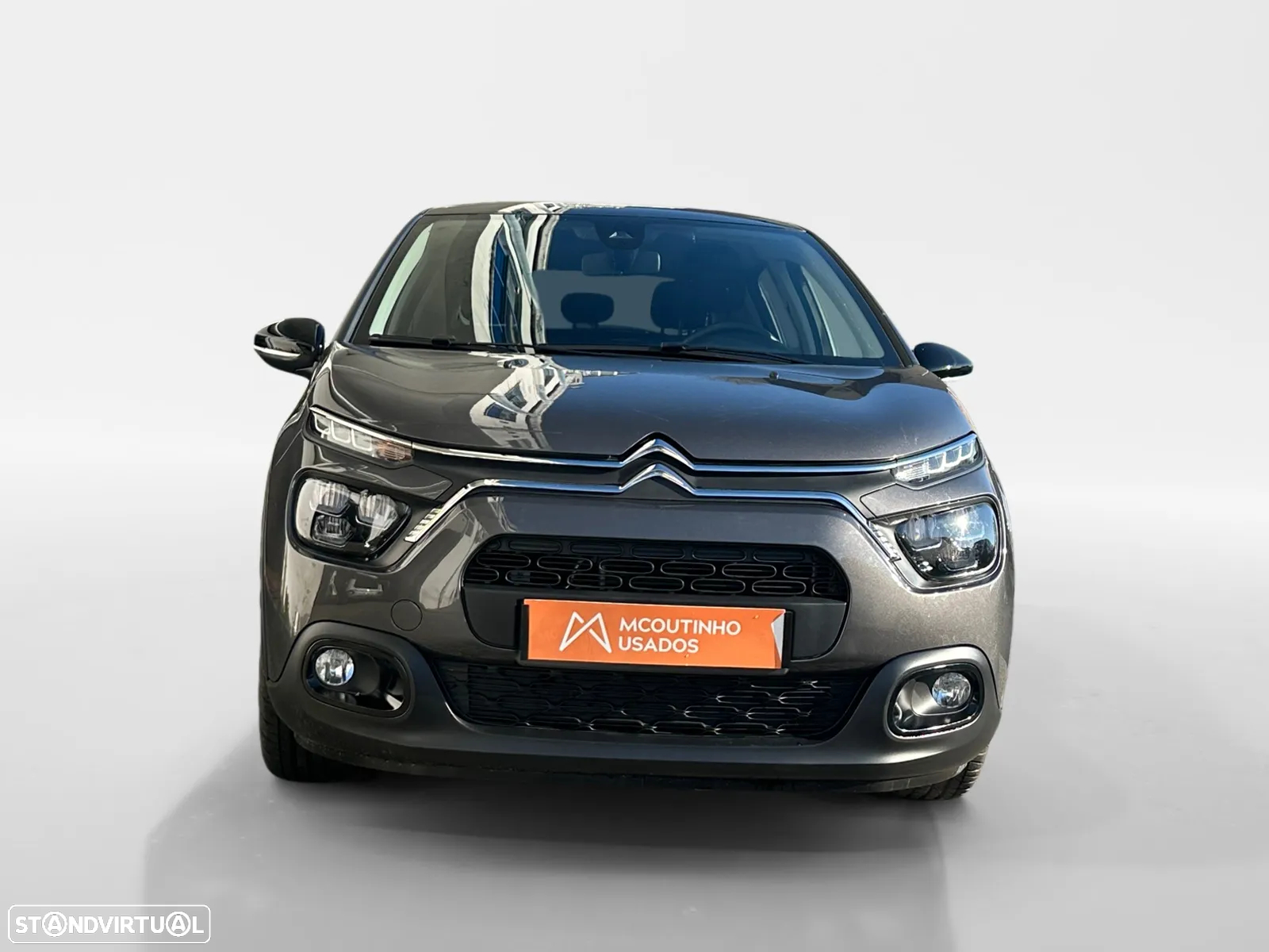 Citroën C3 1.2 PureTech Max - 9