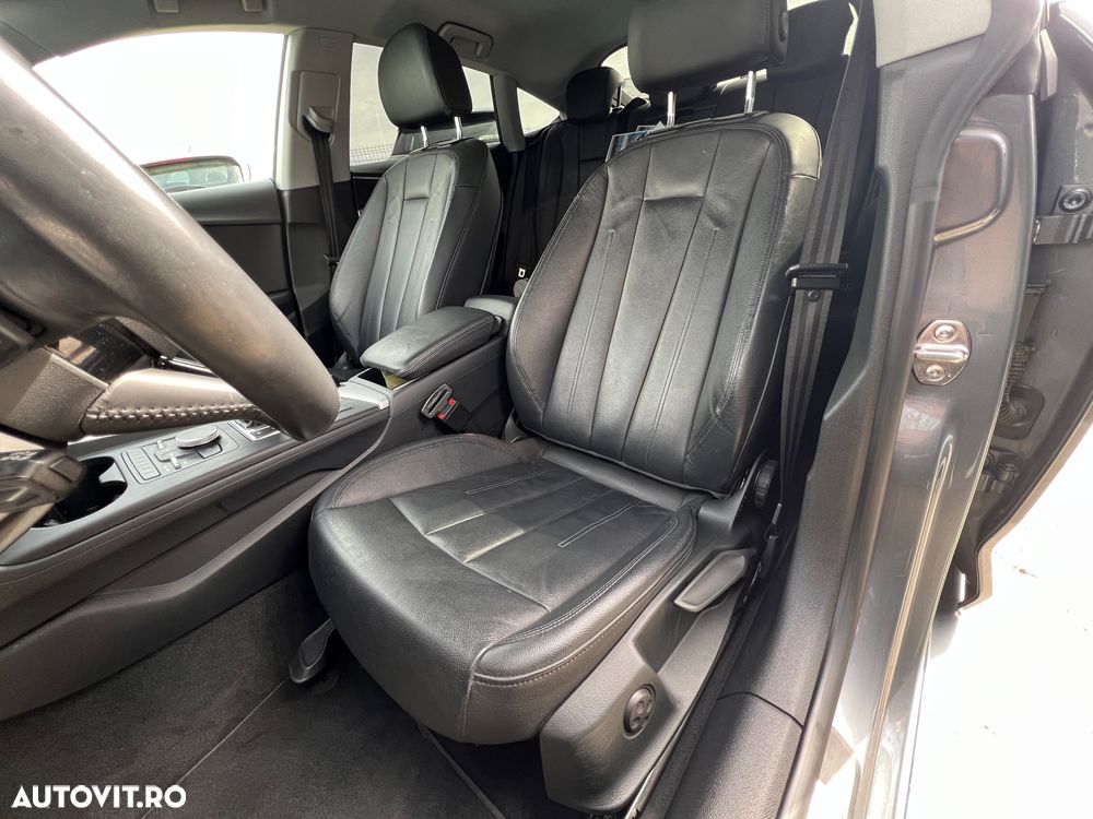 Audi A5 Sportback 2.0 TDI S tronic - 12