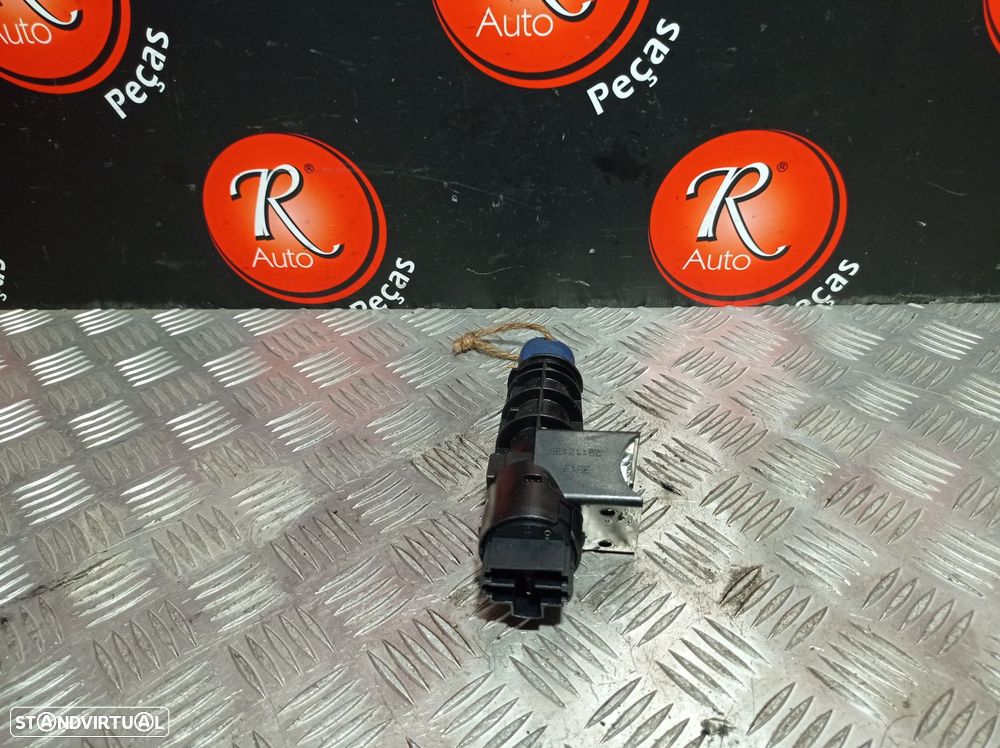 Canhão De Ignição Com Chave Fiat Marea Weekend (185_) - 3