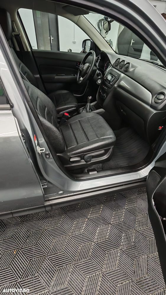 Suzuki Vitara 1.6 Cool - 10