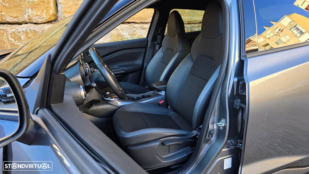 Nissan Juke - 41