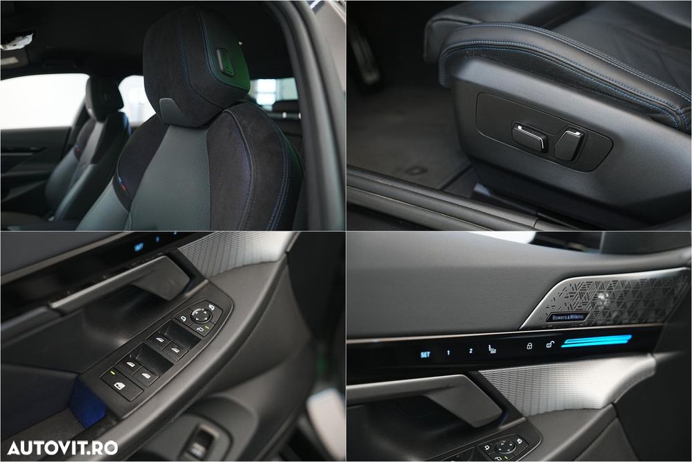 BMW Seria 5 530e Aut. - 26